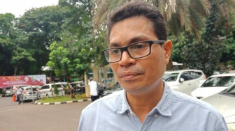 Faizal Assegaf Puji Prabowo soal Kasus Febrie Adriansyah: Langkah Bersejarah